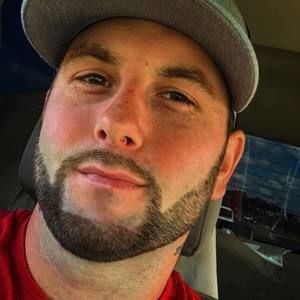 Meet your Posher, Cody